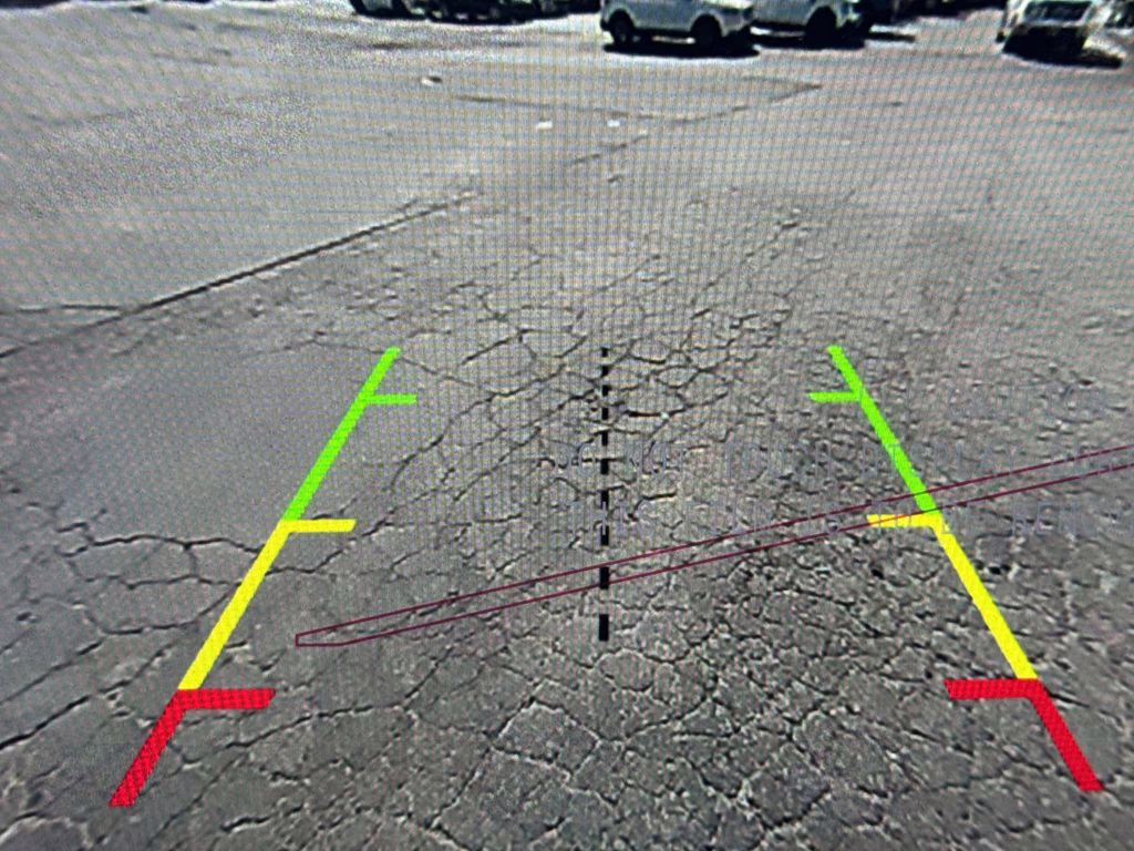 2026 White Metallic Ford Expedition Max Active RWD SUV