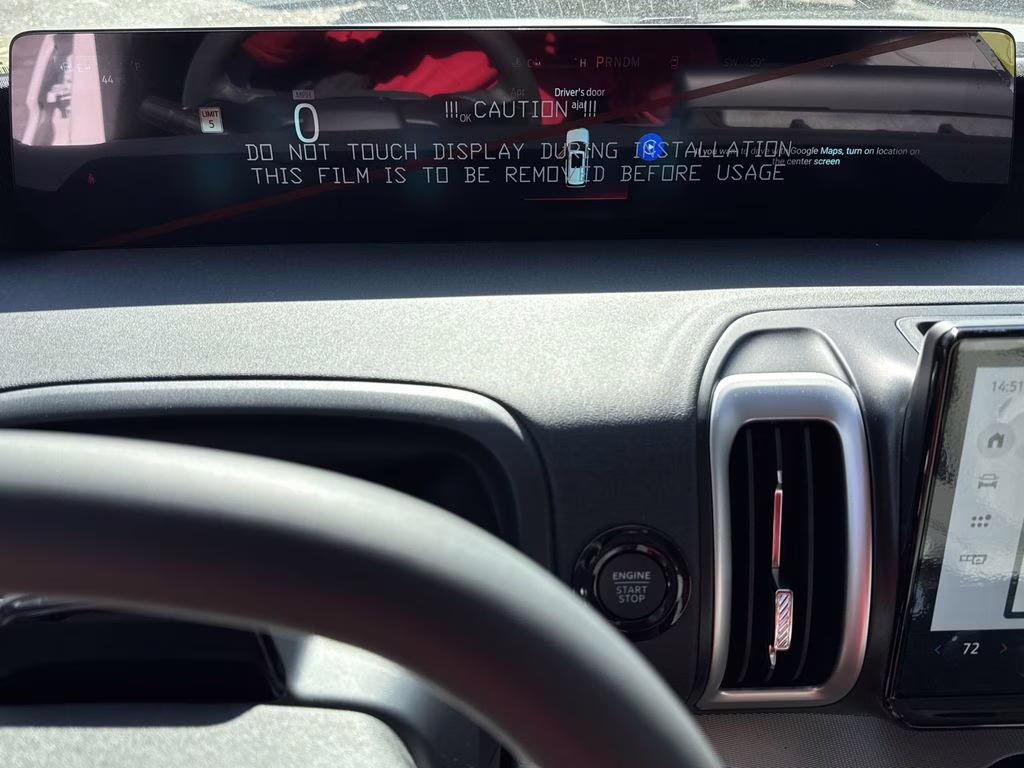 2026 White Metallic Ford Expedition Max Active RWD SUV