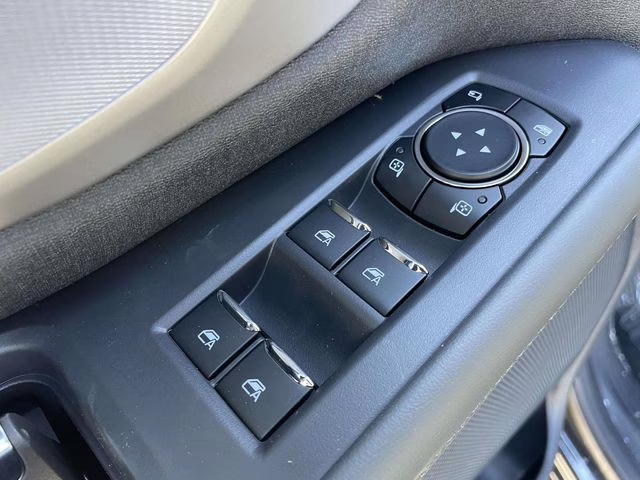 2026 Gray Metallic Ford Expedition Max Active RWD SUV