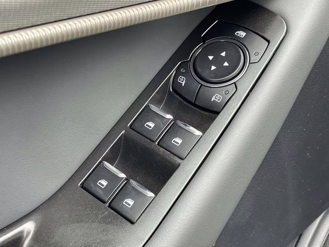 2026 Vapor Blue Ford Explorer Active RWD SUV