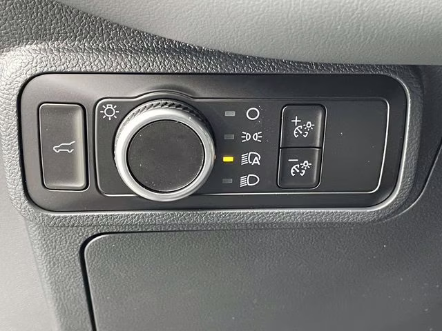 2026 Vapor Blue Ford Explorer Active RWD SUV