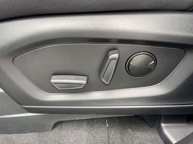 2026 Vapor Blue Ford Explorer Active RWD SUV