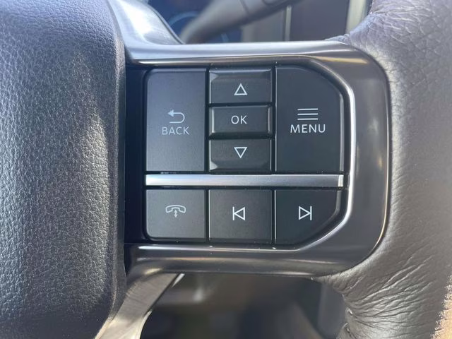 2026 White Metallic Ford Super Duty F-250 SRW King Ranch 4X4 Truck