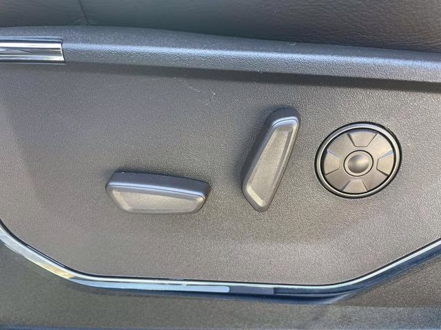 2026 White Metallic Ford Super Duty F-250 SRW King Ranch 4X4 Truck