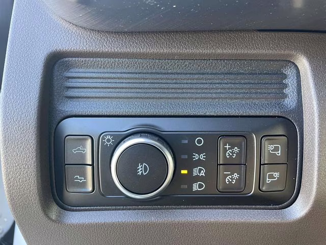 2026 White Metallic Ford Super Duty F-250 SRW King Ranch 4X4 Truck