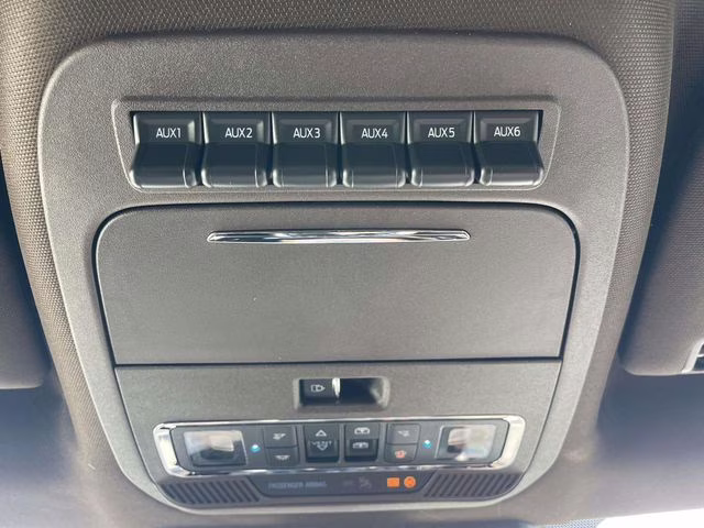 2026 White Metallic Ford Super Duty F-250 SRW King Ranch 4X4 Truck