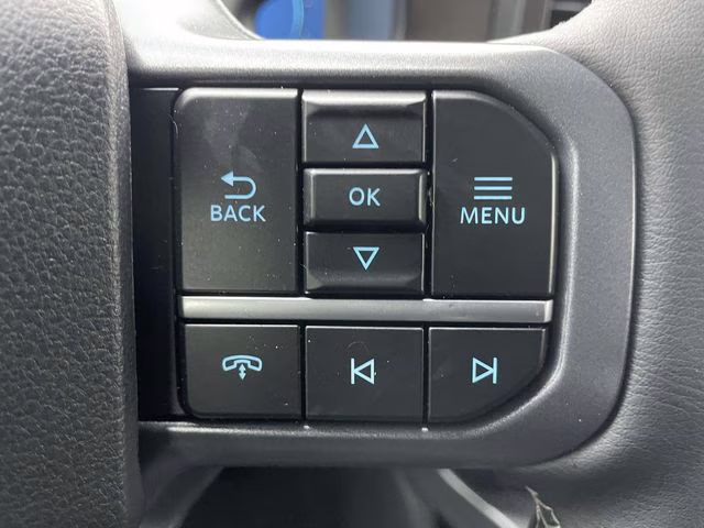 2026 Avalanche Ford Super Duty F-250 SRW Lariat 4X4 Truck