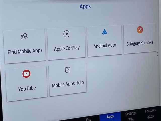 2026 Avalanche Ford Super Duty F-250 SRW Lariat 4X4 Truck