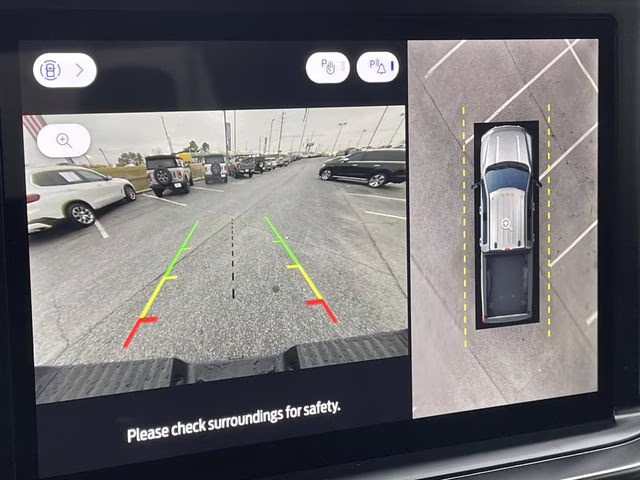 2026 Avalanche Ford Super Duty F-250 SRW Lariat 4X4 Truck