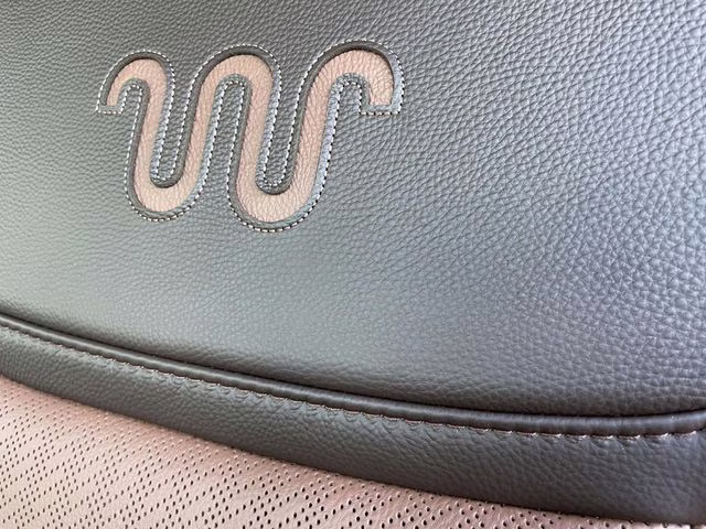 2026 Black Metallic Ford Super Duty F-250 SRW King Ranch 4X4 Truck