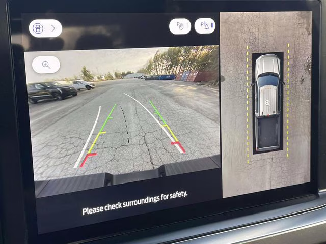 2026 Black Metallic Ford Super Duty F-250 SRW King Ranch 4X4 Truck