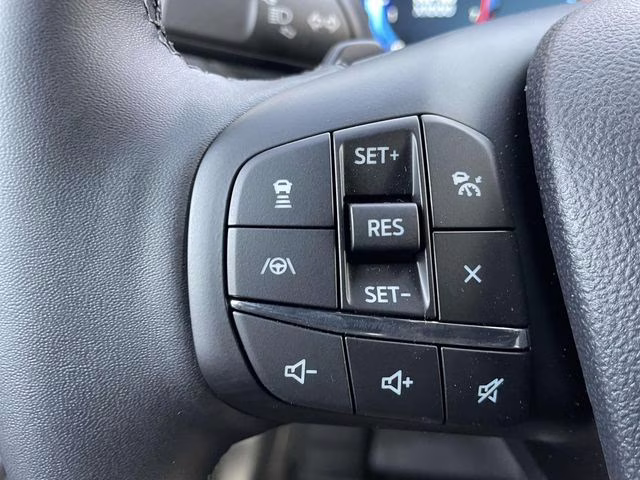 2025 Oxford White Ford Bronco Sport Badlands 4X4 SUV