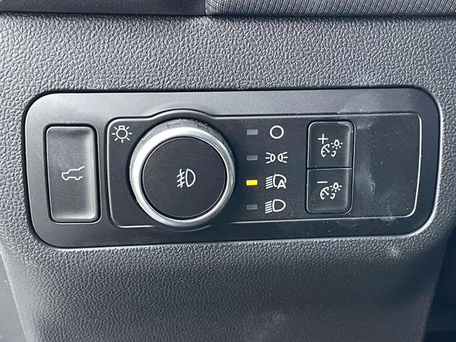 2025 Oxford White Ford Bronco Sport Badlands 4X4 SUV