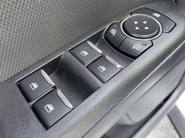 2025 Oxford White Ford Bronco Sport Badlands 4X4 SUV