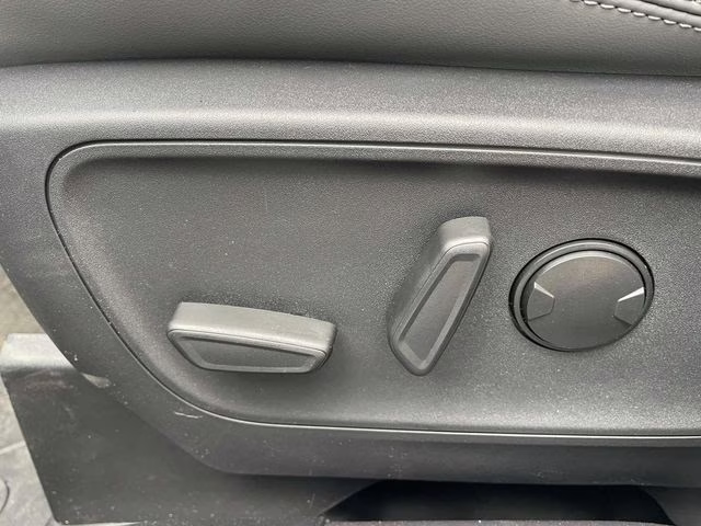 2025 Azure Gray Metallic Ford Bronco Sport Badlands 4X4 SUV