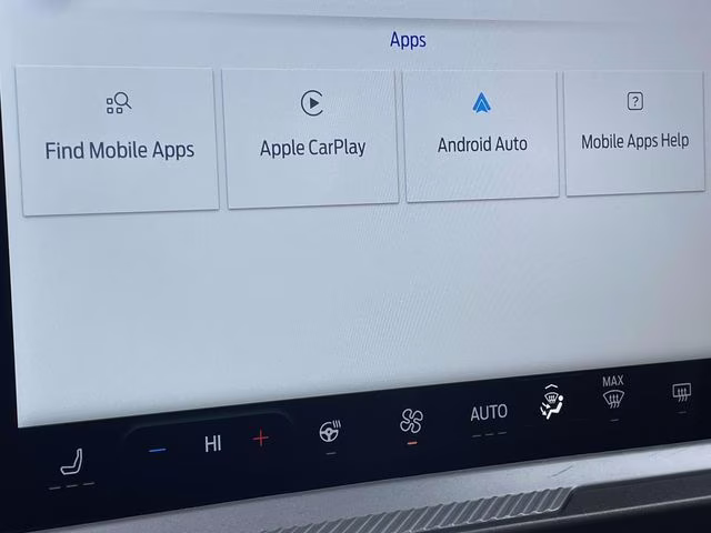 2025 Azure Gray Metallic Ford Bronco Sport Badlands 4X4 SUV