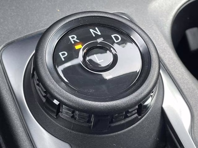 2025 Shadow Black Ford Bronco Sport Heritage 4X4 SUV