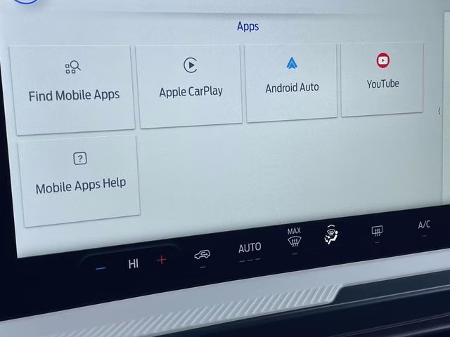 2025 Shadow Black Ford Bronco Sport Heritage 4X4 SUV