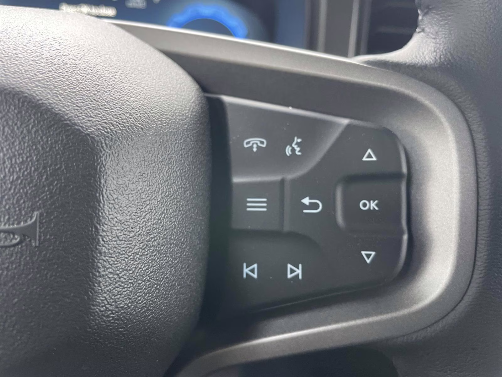 2025 Shadow Black Ford Bronco Big Bend 4X4 SUV