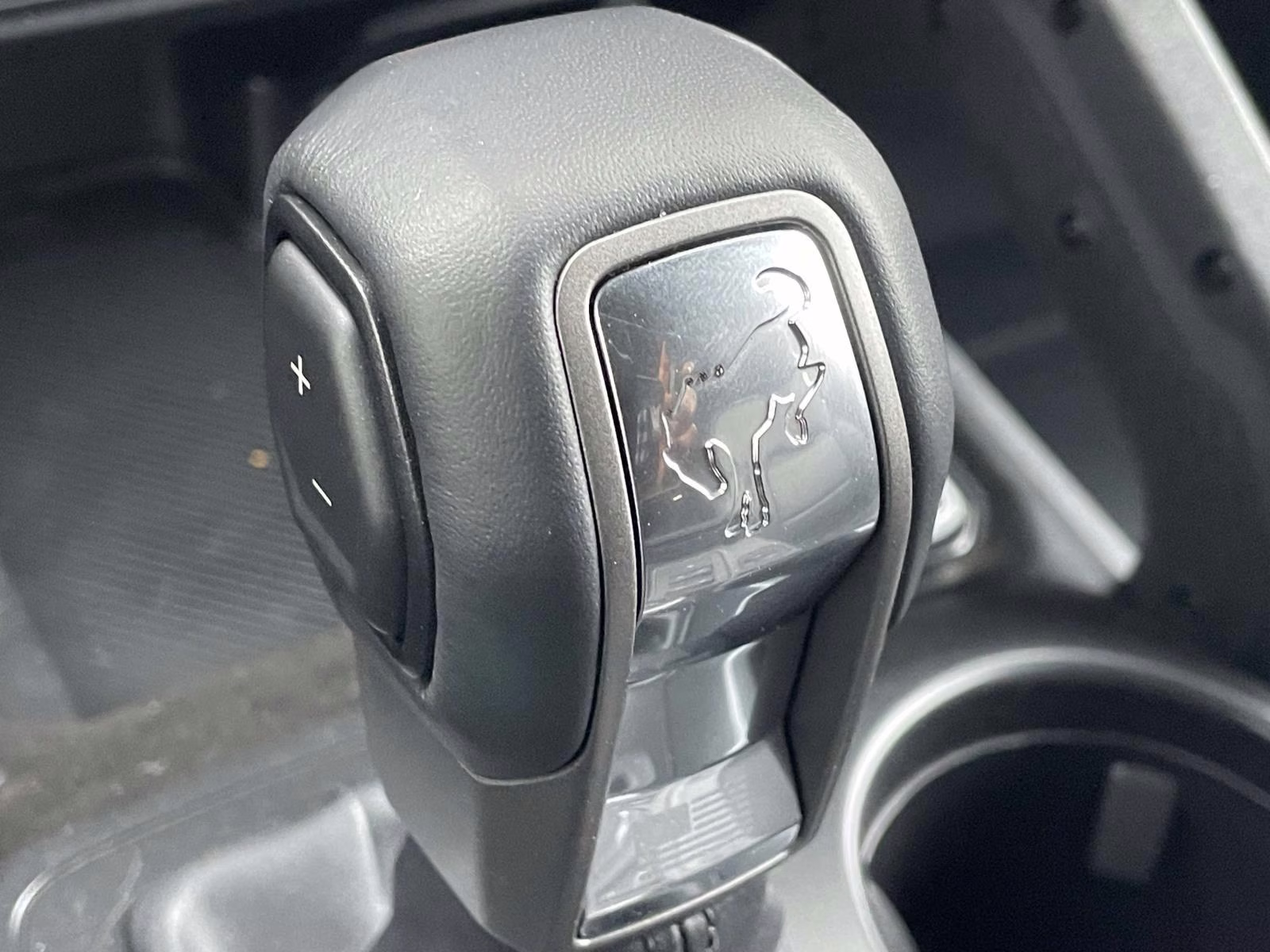 2025 Shadow Black Ford Bronco Big Bend 4X4 SUV