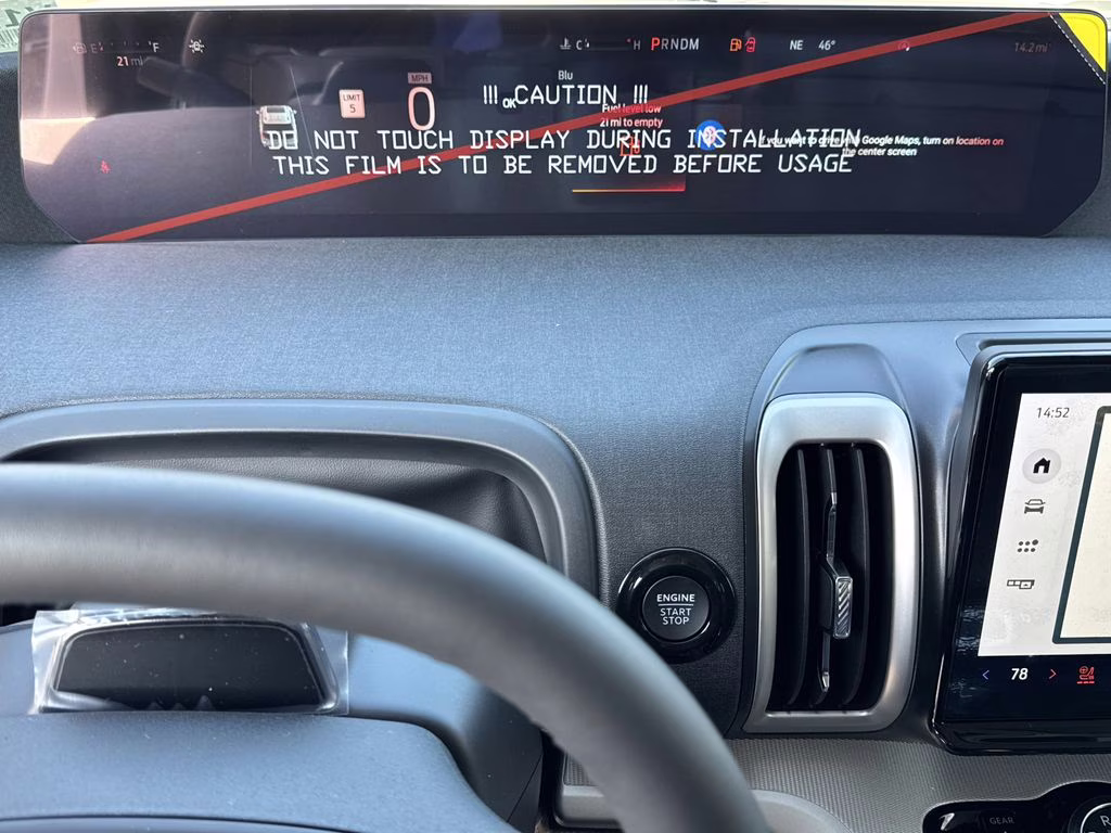 2026 White Metallic Ford Expedition Max Active RWD SUV