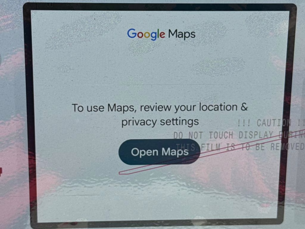 2026 White Metallic Ford Expedition Max Active RWD SUV