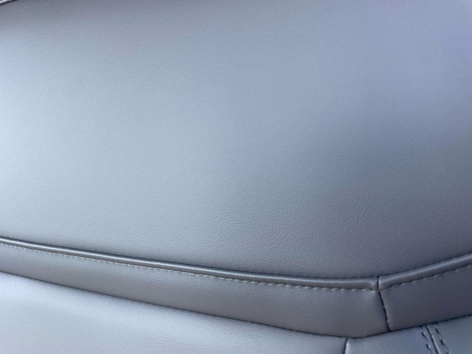 2026 Gray Metallic Ford Expedition Max Active RWD SUV