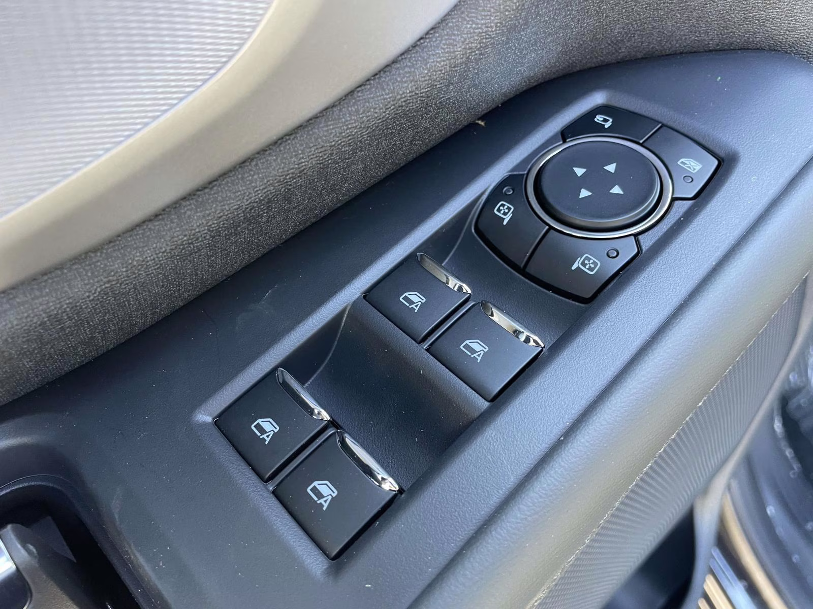 2026 Gray Metallic Ford Expedition Max Active RWD SUV