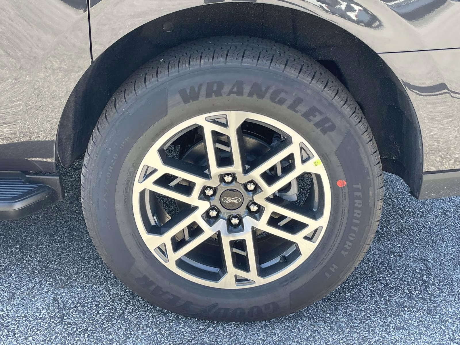 2026 Gray Metallic Ford Expedition Max Active RWD SUV