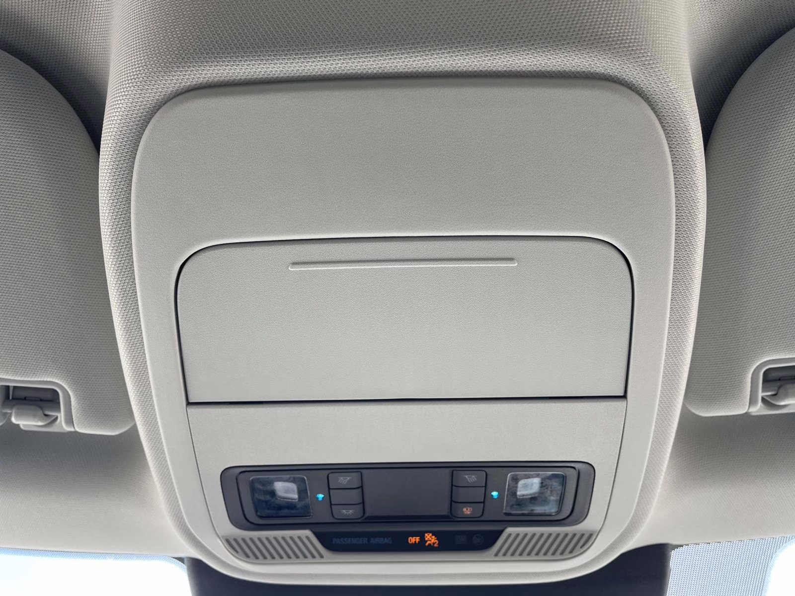 2026 Gray Metallic Ford Expedition Max Active RWD SUV