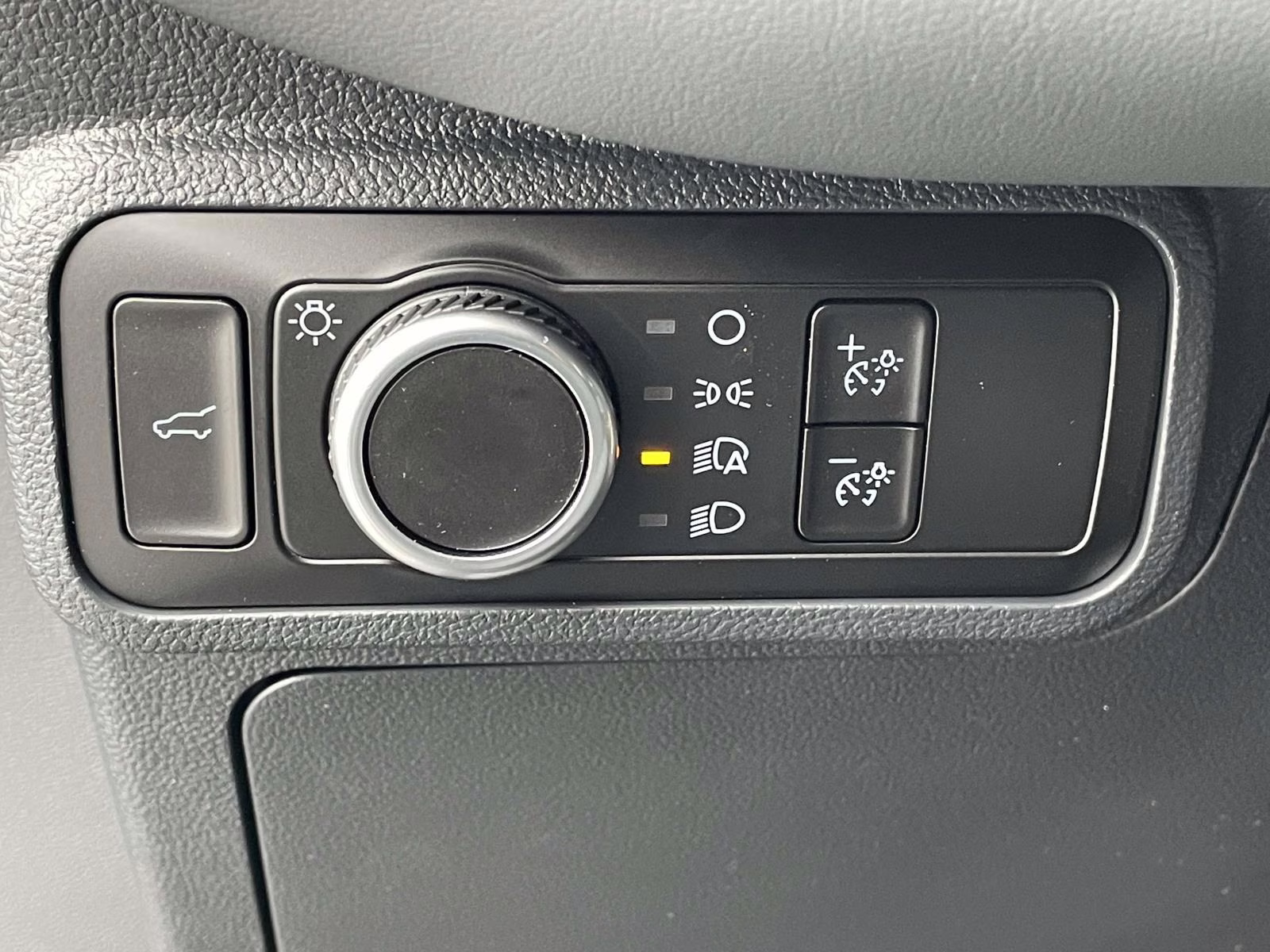 2026 Vapor Blue Ford Explorer Active 4X4 SUV