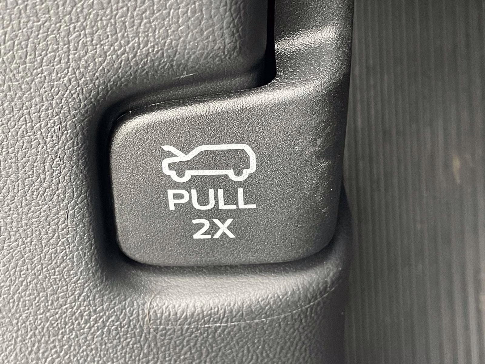 2026 Vapor Blue Ford Explorer Active 4X4 SUV