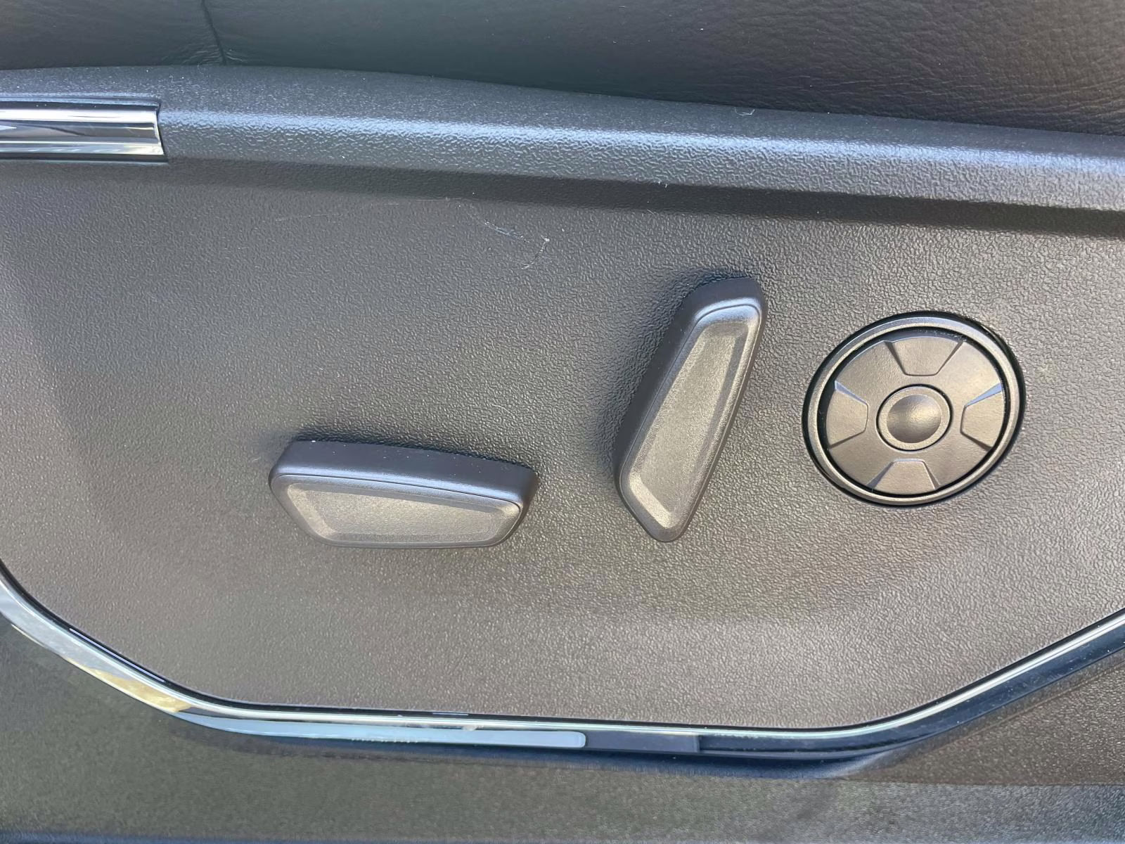 2026 White Metallic Ford Super Duty F-250 SRW King Ranch 4X4 Truck