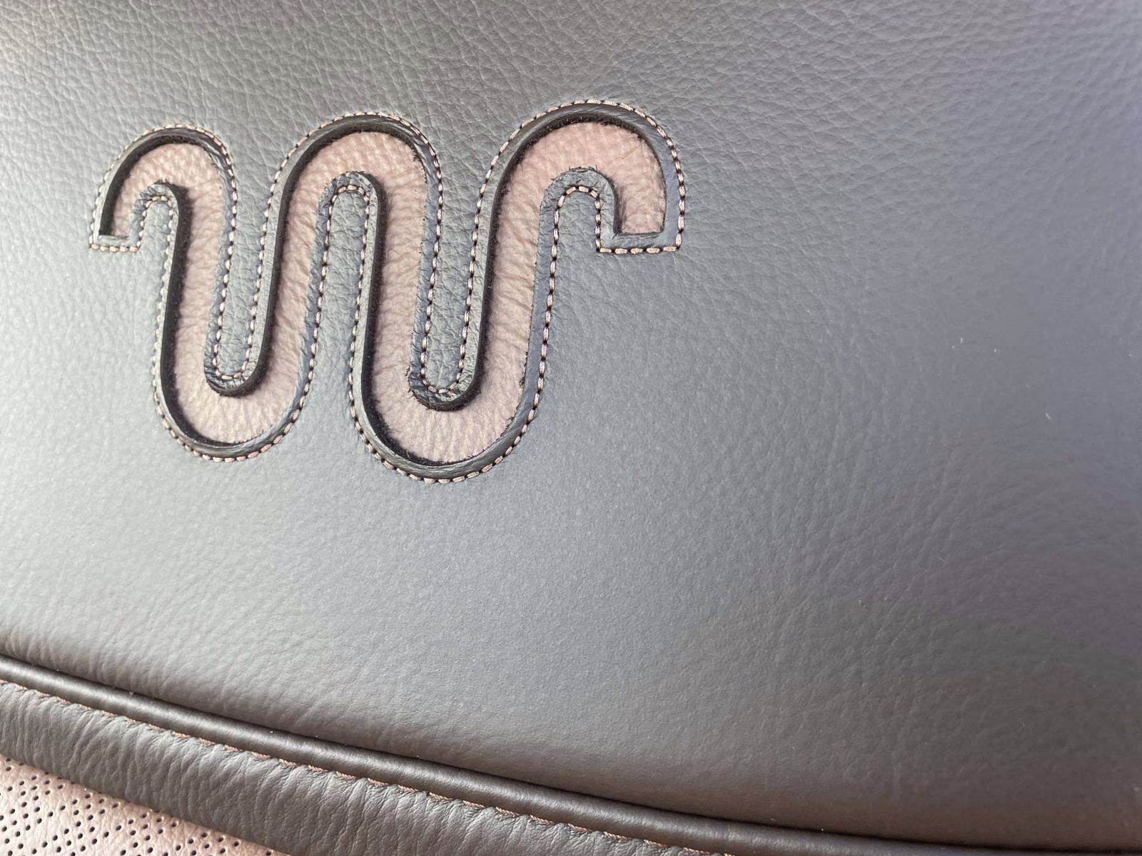 2026 White Metallic Ford Super Duty F-250 SRW King Ranch 4X4 Truck