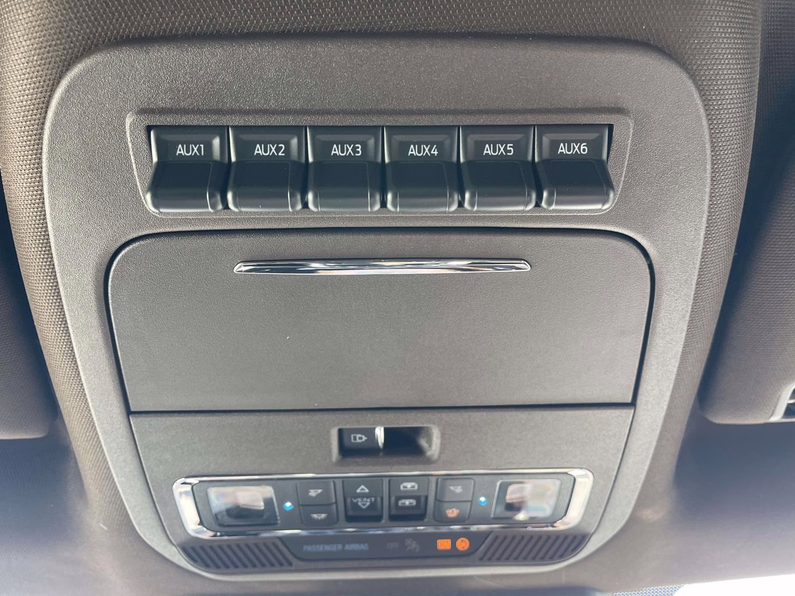 2026 White Metallic Ford Super Duty F-250 SRW King Ranch 4X4 Truck