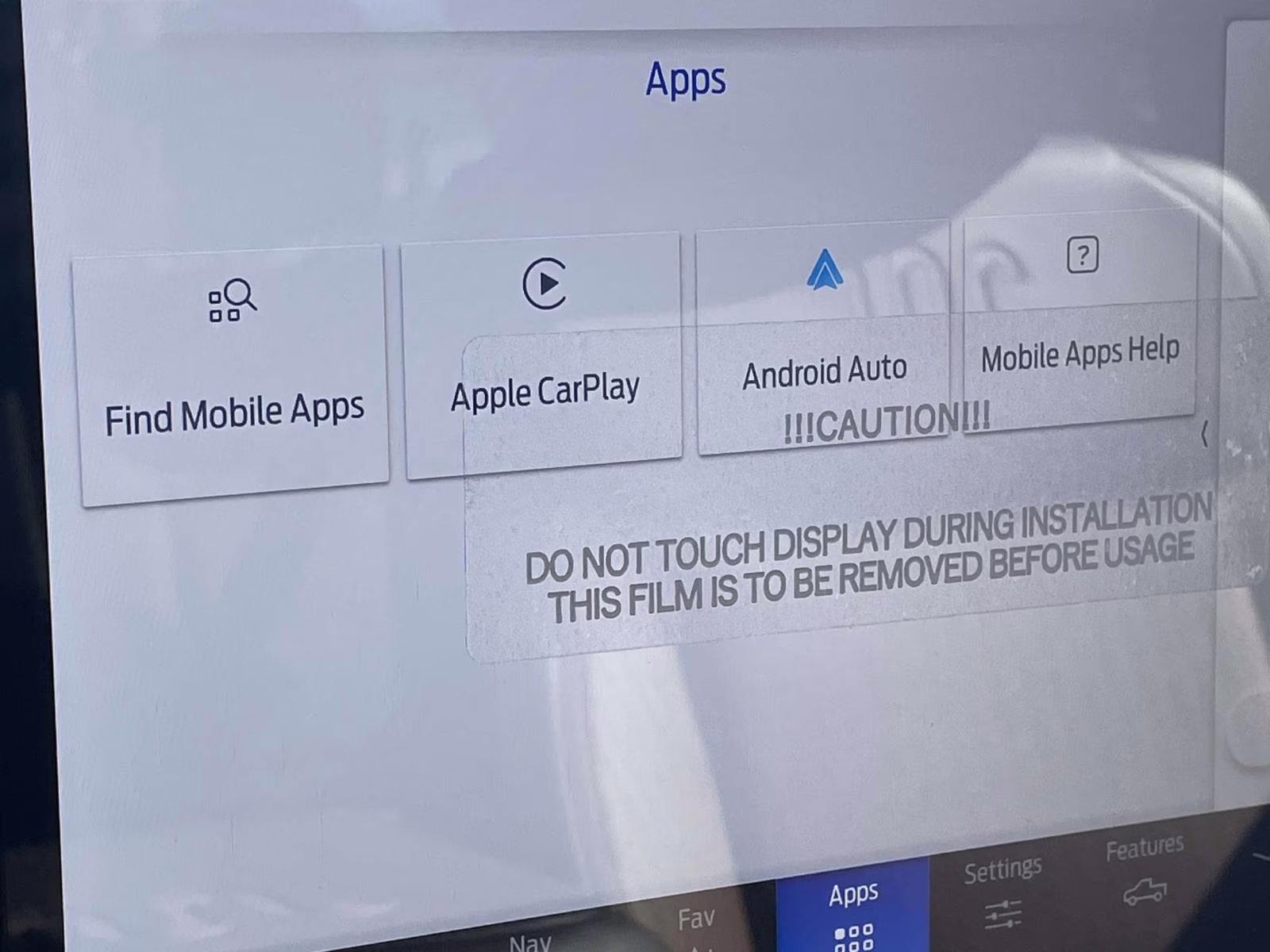 2026 White Metallic Ford Super Duty F-250 SRW King Ranch 4X4 Truck