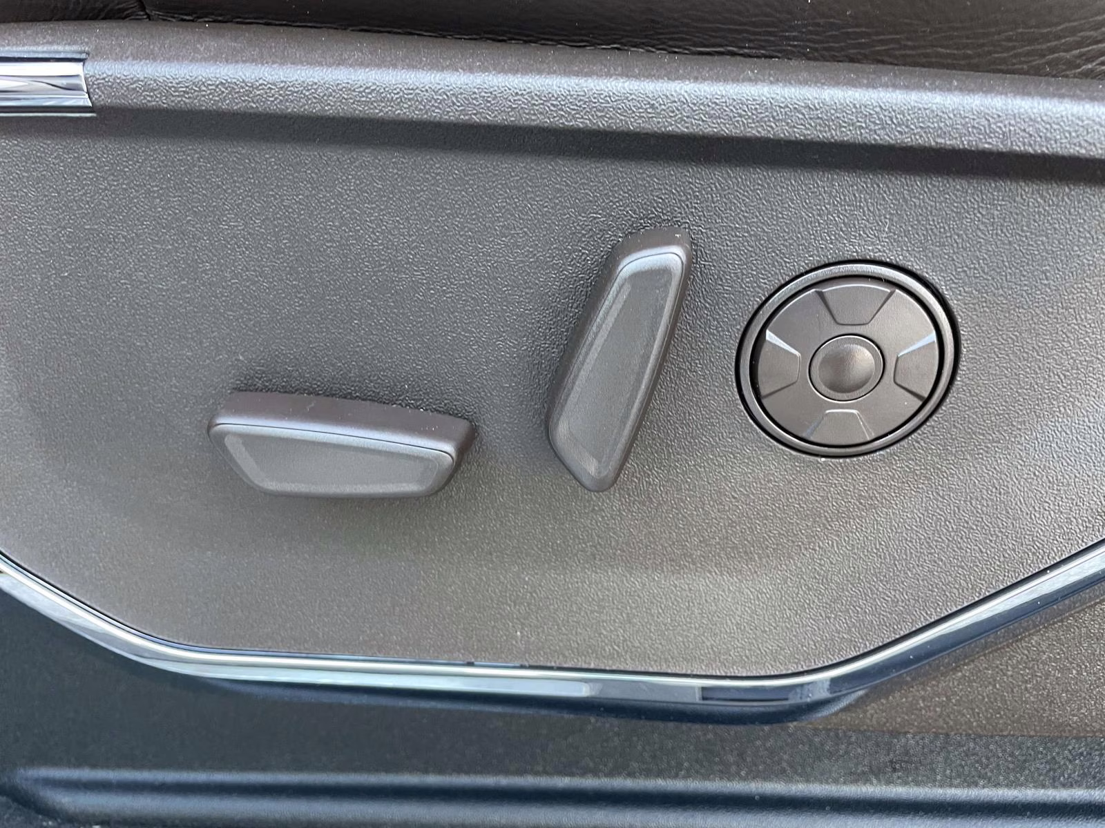 2026 Black Metallic Ford Super Duty F-250 SRW King Ranch 4X4 Truck