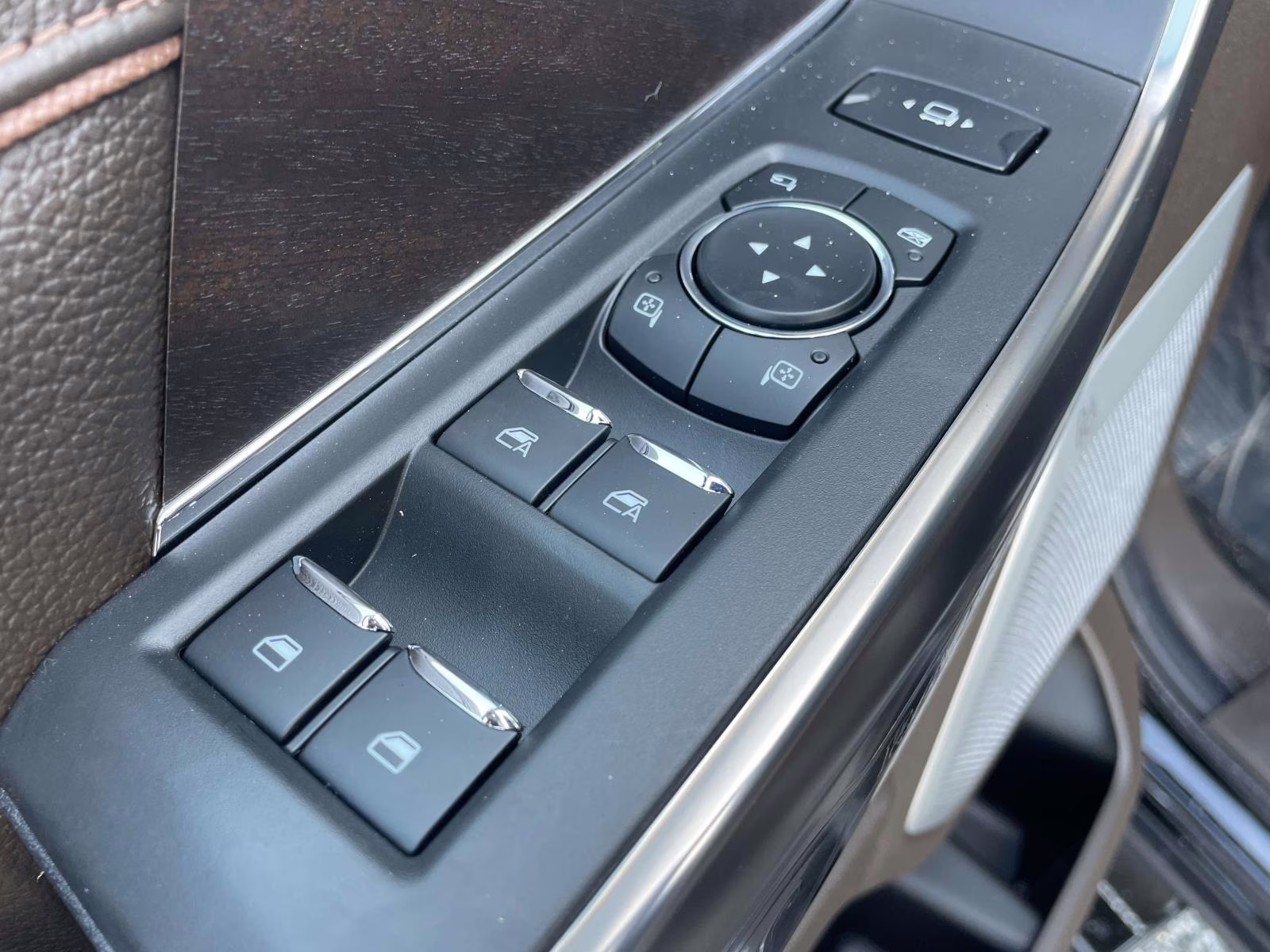 2026 Black Metallic Ford Super Duty F-250 SRW King Ranch 4X4 Truck