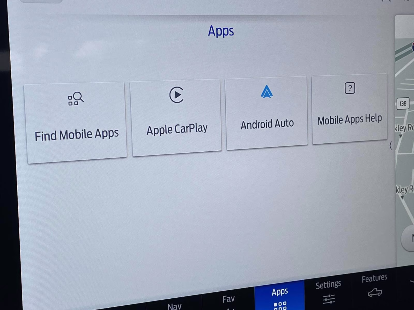 2026 Black Metallic Ford Super Duty F-250 SRW King Ranch 4X4 Truck