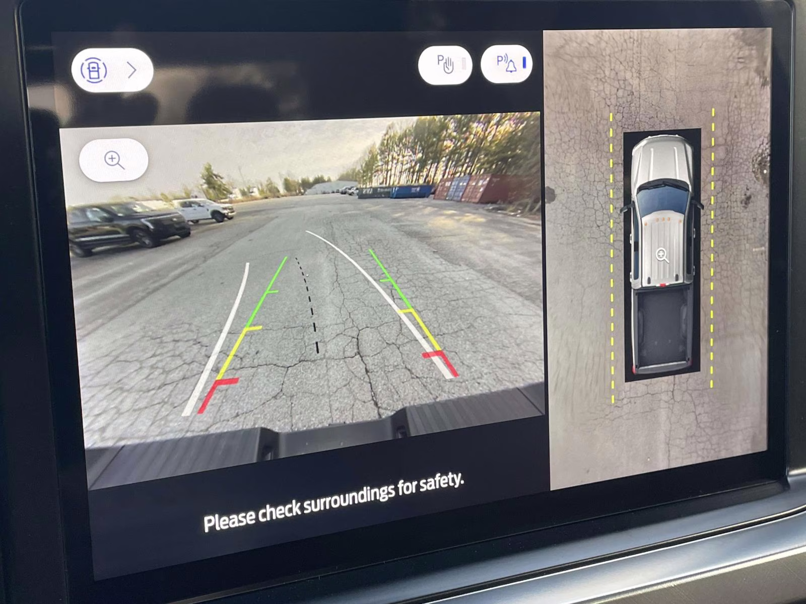 2026 Black Metallic Ford Super Duty F-250 SRW King Ranch 4X4 Truck