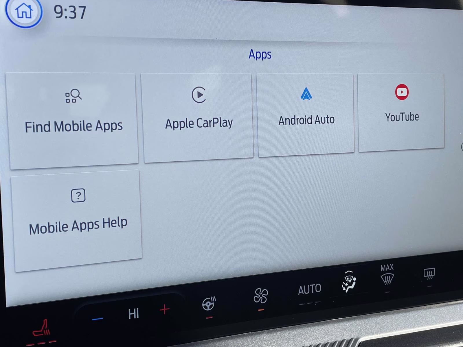 2025 Oxford White Ford Bronco Sport Badlands 4X4 SUV