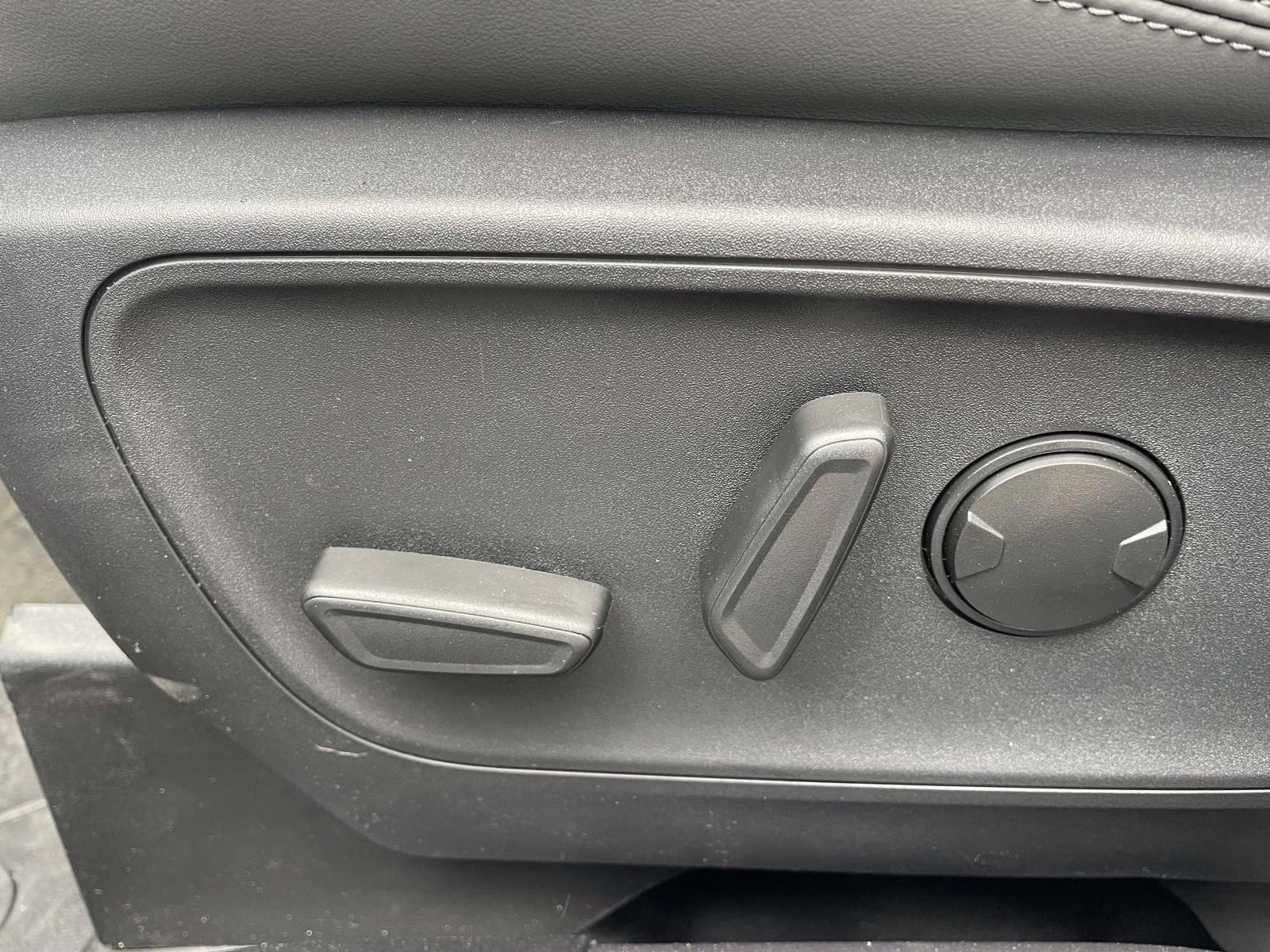 2025 Azure Gray Metallic Ford Bronco Sport Badlands 4X4 SUV