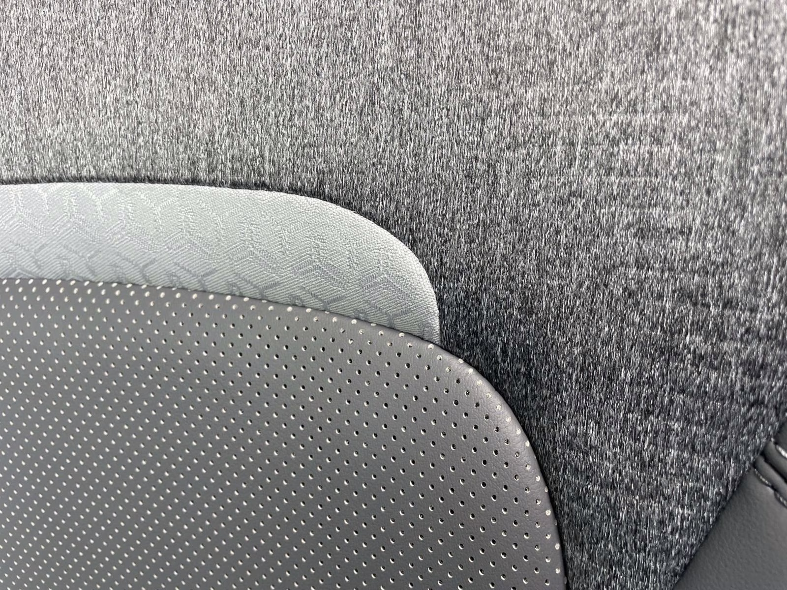 2025 Azure Gray Metallic Ford Bronco Sport Badlands 4X4 SUV