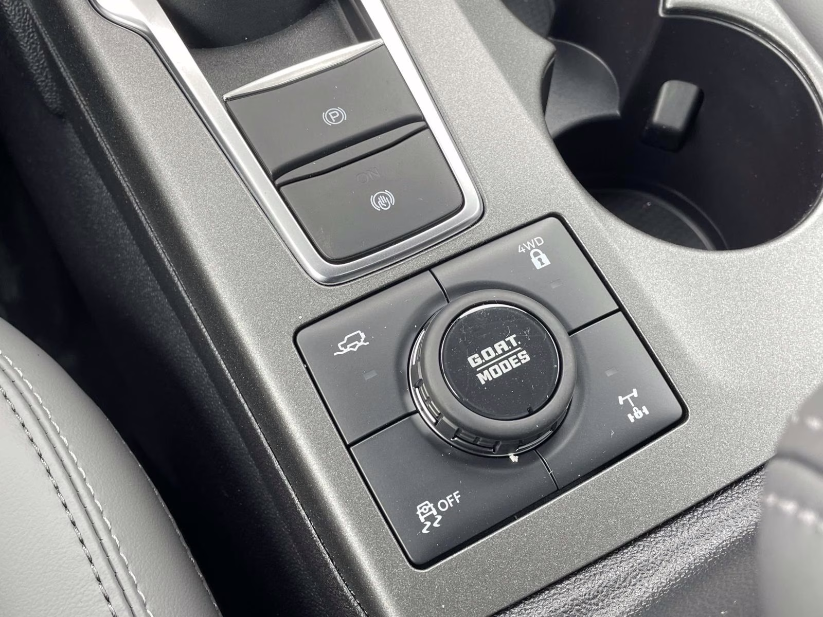 2025 Azure Gray Metallic Ford Bronco Sport Badlands 4X4 SUV