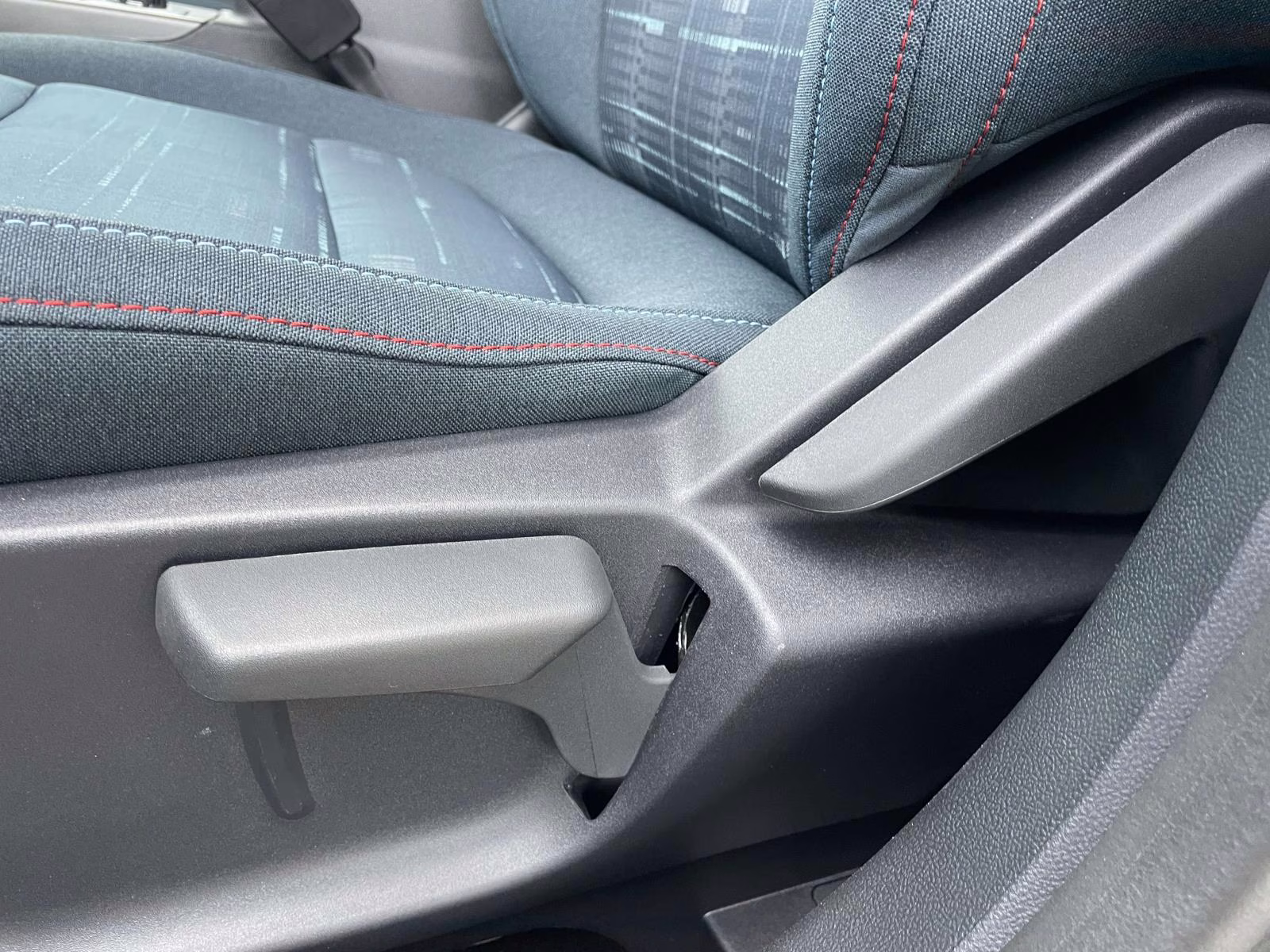 2025 Shadow Black Ford Bronco Sport Heritage 4X4 SUV