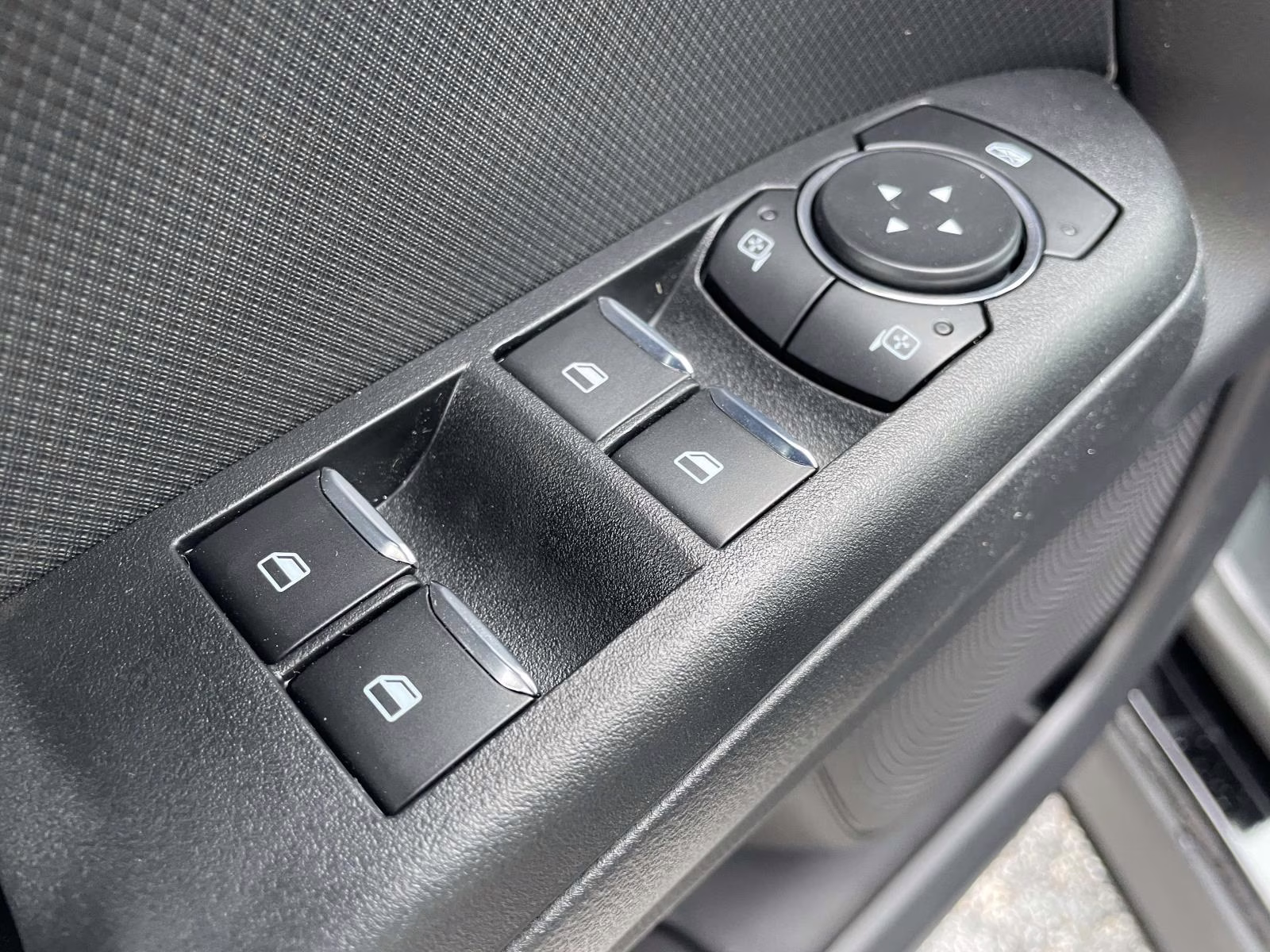 2025 Shadow Black Ford Bronco Sport Heritage 4X4 SUV