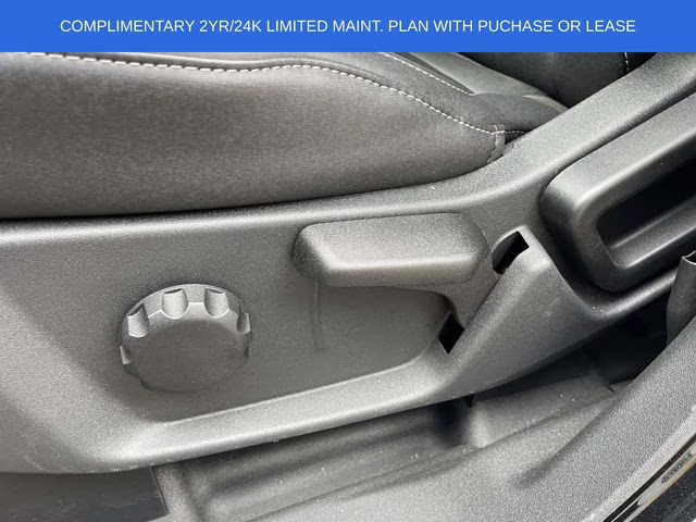 2025 Shadow Black Ford Bronco Big Bend 4X4 SUV