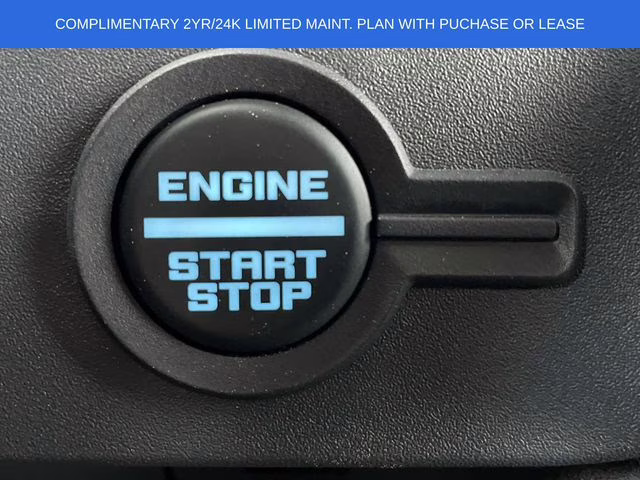 2025 Shadow Black Ford Bronco Big Bend 4X4 SUV