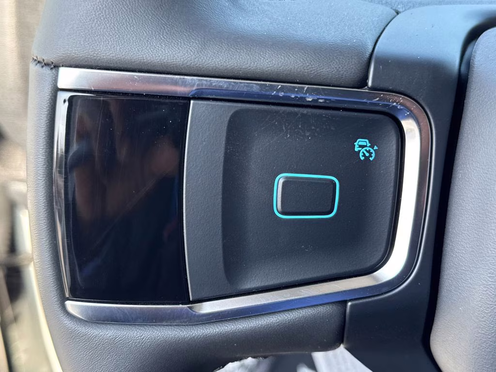 2026 White Metallic Ford Expedition Max Active RWD SUV