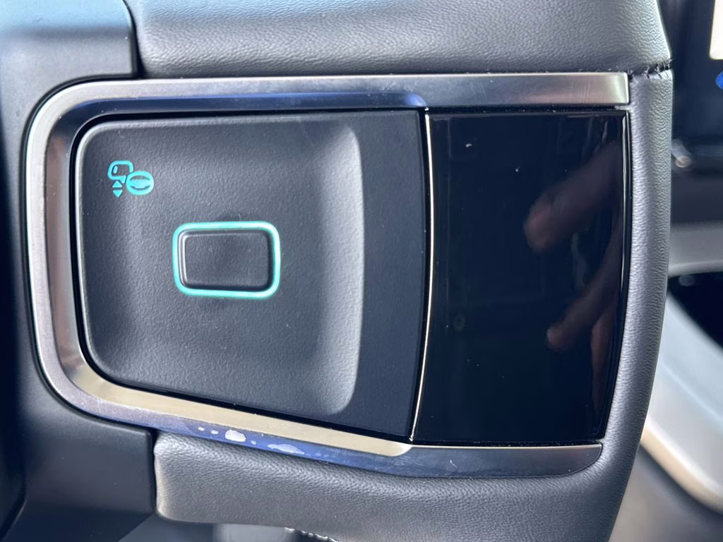 2026 White Metallic Ford Expedition Max Active RWD SUV